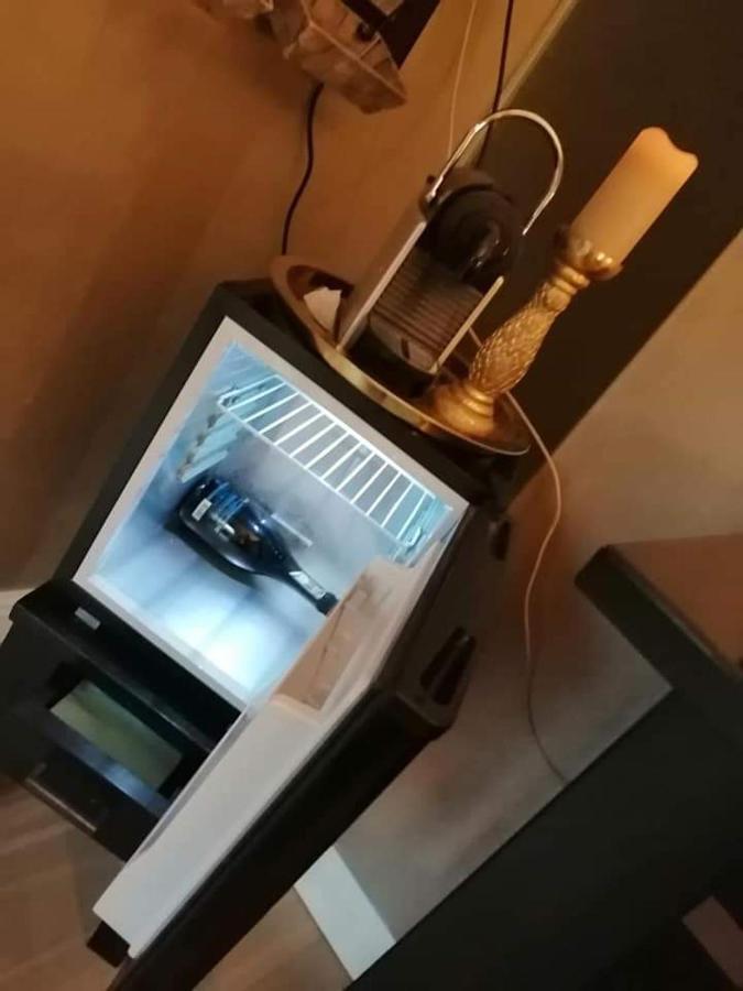 La Chambre Du Chateau De Bernalmont Liège Eksteriør bilde